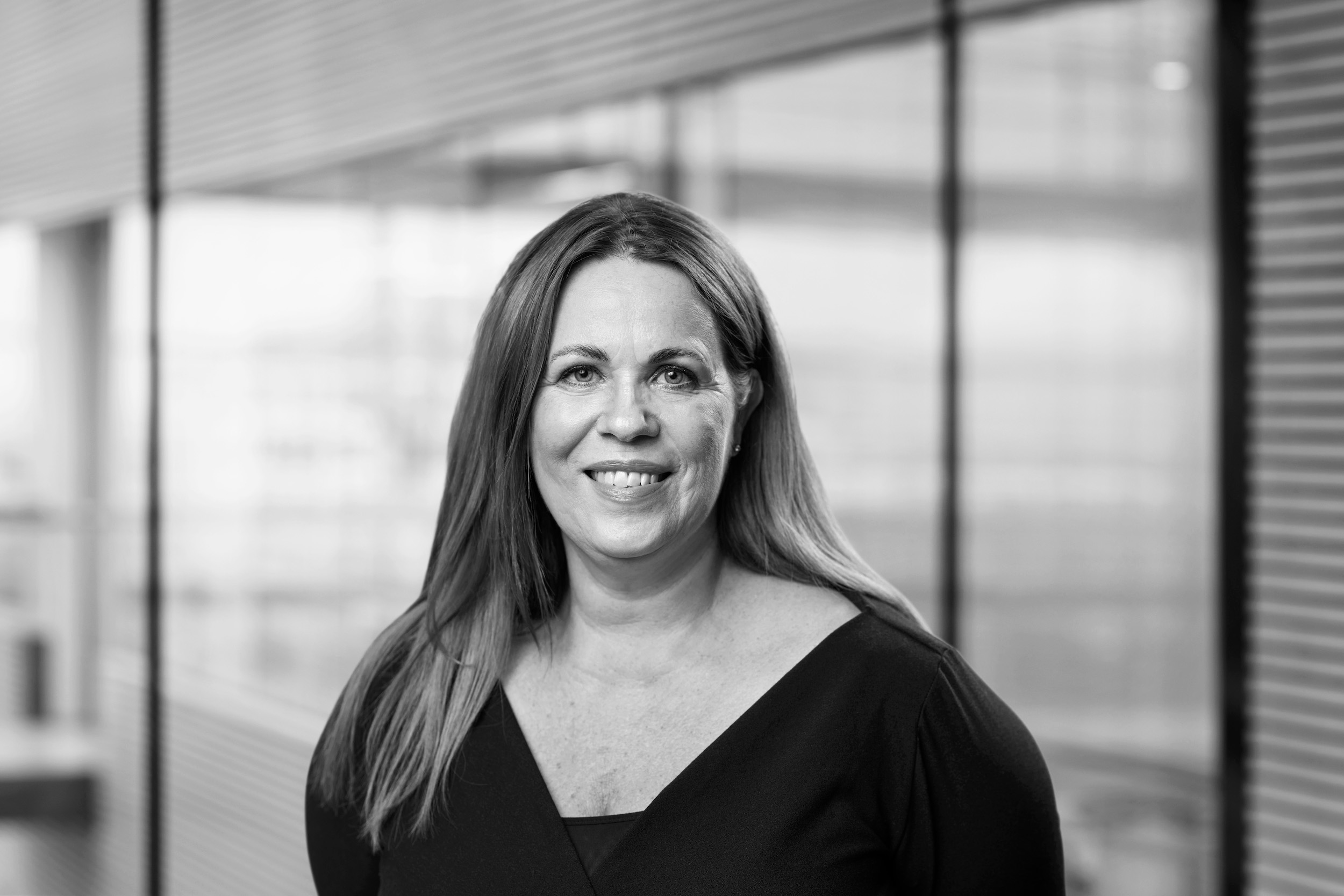 Ina Bjerregaard-Castenborg